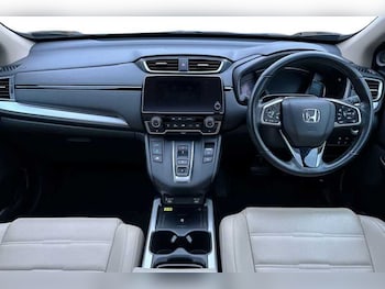 Used Honda CR-V 2022 for sale - 76842354: Photo