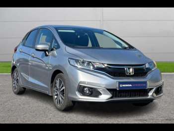 2019 - 1.3 I-VTEC EX NAVI 5DR CVT