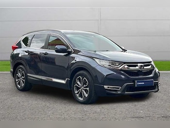 Used Honda CR-V 2022 for sale - 78603612: Photo