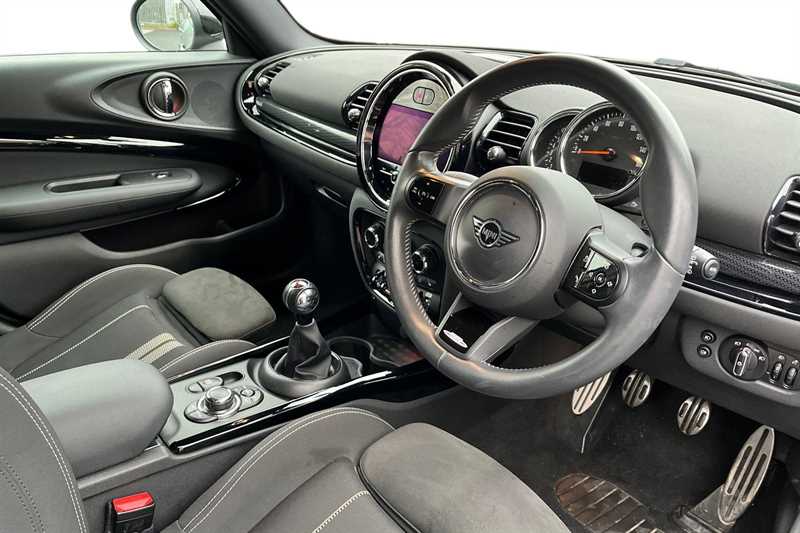 Used MINI Clubman 2022 for sale - 77269563: Photo 13