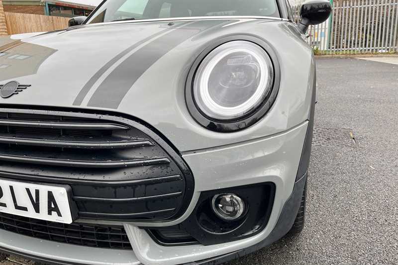 Used MINI Clubman 2022 for sale - 77269563: Photo 19