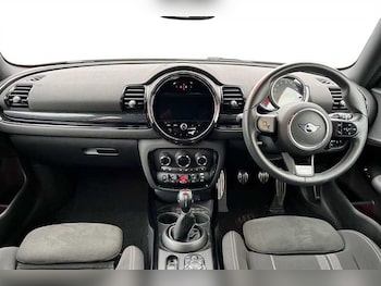Used MINI Clubman 2022 for sale - 77269563: Photo