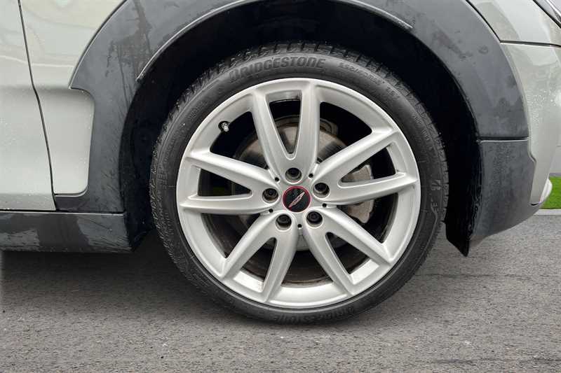 Used MINI Clubman 2022 for sale - 77269563: Photo 9