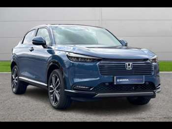 2024 - 1.5 EHEV ADVANCE 5DR CVT