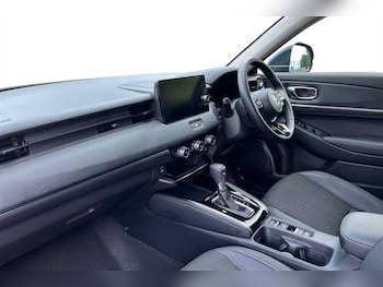 Used Honda HR-V 2024 for sale - 75480054: Photo