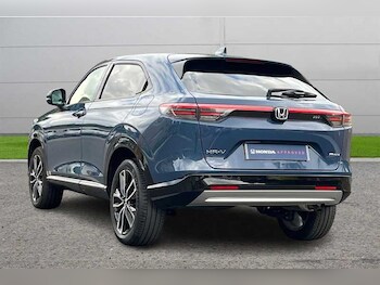 Used Honda HR-V 2024 for sale - 75480054: Photo
