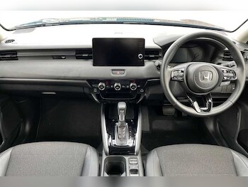 Used Honda HR-V 2024 for sale - 75480054: Photo