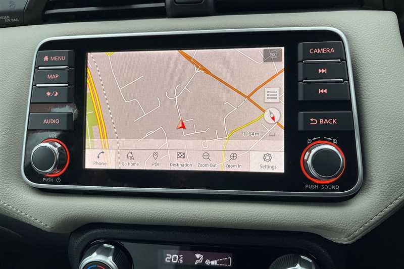 Used Nissan Micra 2022 for sale - 76826940: Photo 14