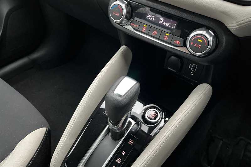 Used Nissan Micra 2022 for sale - 76826940: Photo 16