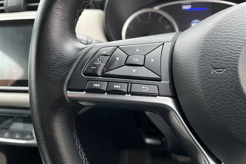 Used Nissan Micra 2022 for sale - 76826940: Photo 17