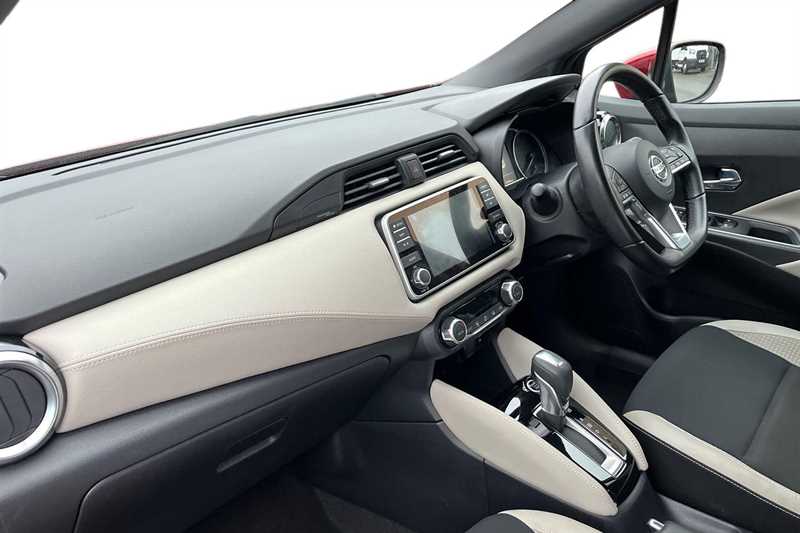 Used Nissan Micra 2022 for sale - 76826940: Photo 2