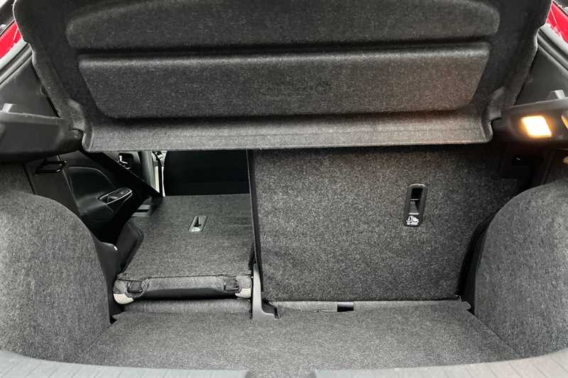 Used Nissan Micra 2022 for sale - 76826940: Photo 21