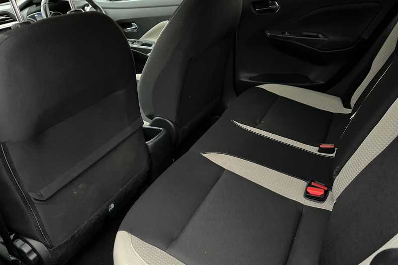 Used Nissan Micra 2022 for sale - 76826940: Photo 22