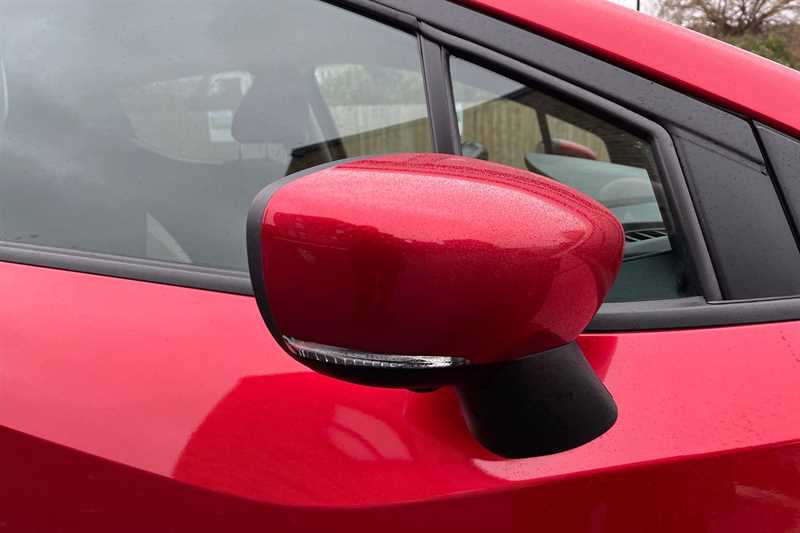 Used Nissan Micra 2022 for sale - 76826940: Photo 24