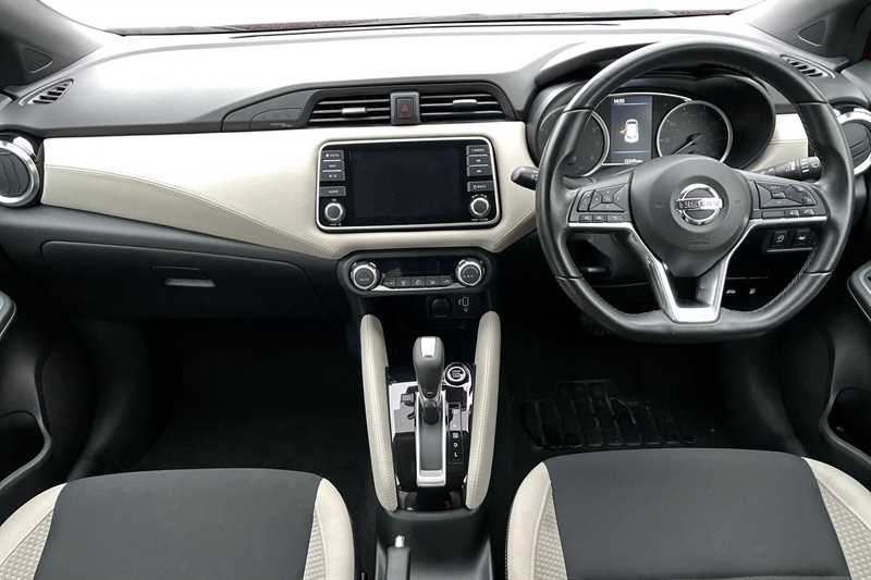 Used Nissan Micra 2022 for sale - 76826940: Photo 4