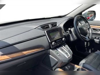 Used Honda CR-V 2019 for sale - 75815789: Photo