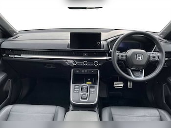 Used Honda CR-V 2024 for sale - 77457990: Photo