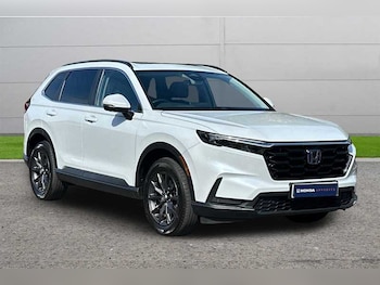 Used Honda CR-V 2025 for sale - 79389974: Photo