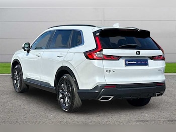 Used Honda CR-V 2025 for sale - 79389974: Photo