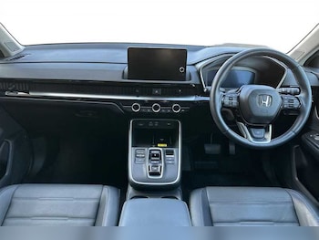 Used Honda CR-V 2025 for sale - 79389974: Photo