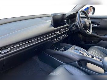 Used Honda ZR-V 2024 for sale - 77281325: Photo