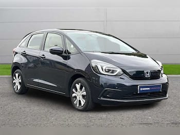 Used Honda Jazz 2021 for sale - 79823171: Photo