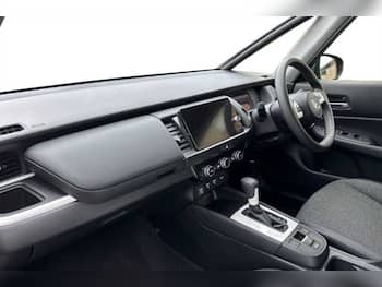 Used Honda Jazz 2021 for sale - 79823171: Photo