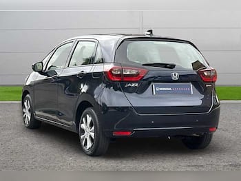 Used Honda Jazz 2021 for sale - 79823171: Photo