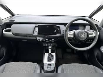 Used Honda Jazz 2021 for sale - 79823171: Photo