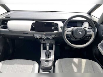 Used Honda Jazz 2023 for sale - 78377792: Photo