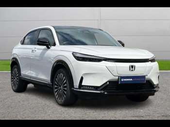 2024 - 150kW Advance 69kWh 5dr Auto
