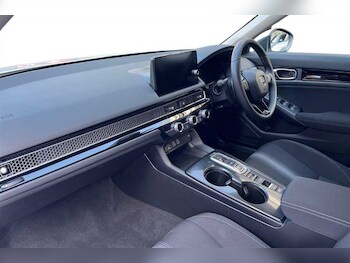 Used Honda Civic 2025 for sale - 78624577: Photo
