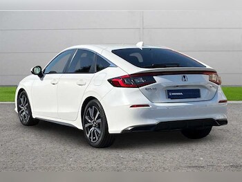 Used Honda Civic 2025 for sale - 78624577: Photo
