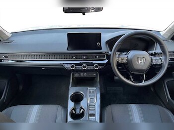 Used Honda Civic 2025 for sale - 78624577: Photo