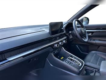 Used Honda CR-V 2026 for sale - 79363712: Photo