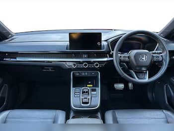 Used Honda CR-V 2026 for sale - 79363712: Photo