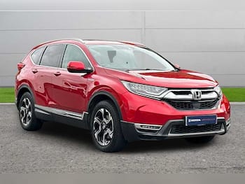Used Honda CR-V 2020 for sale - 79700157: Photo