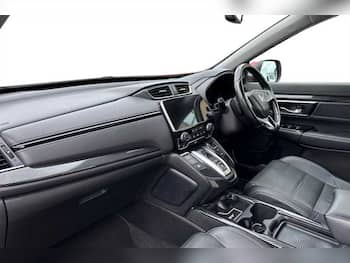 Used Honda CR-V 2020 for sale - 79700157: Photo