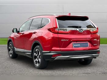 Used Honda CR-V 2020 for sale - 79700157: Photo