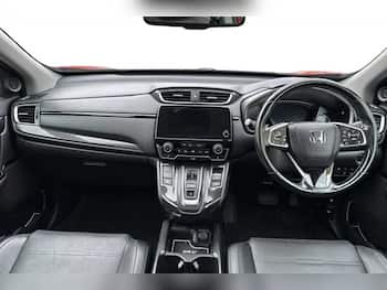 Used Honda CR-V 2020 for sale - 79700157: Photo