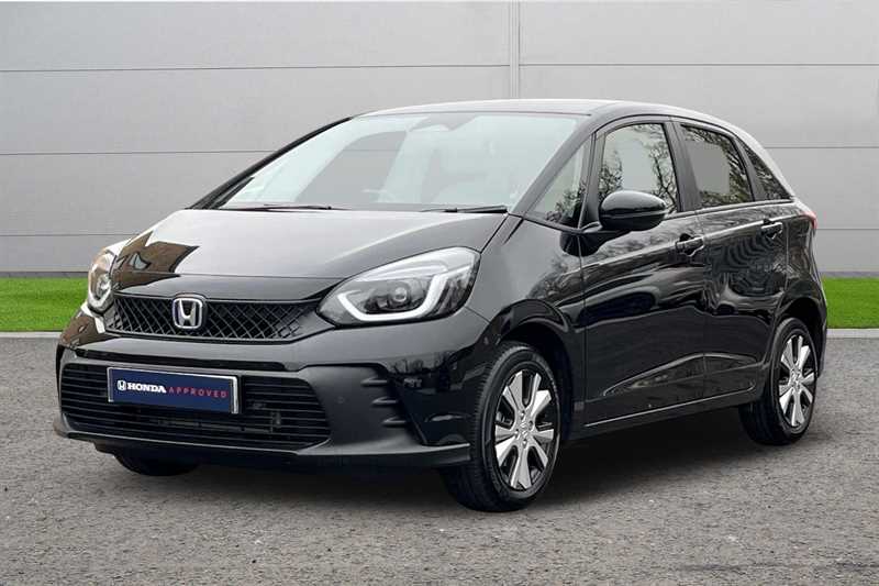 Used Honda Jazz 2025 for sale - 77043200: Photo 10