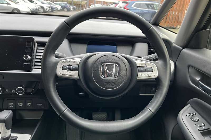 Used Honda Jazz 2025 for sale - 77043200: Photo 11