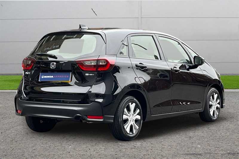 Used Honda Jazz 2025 for sale - 77043200: Photo 12