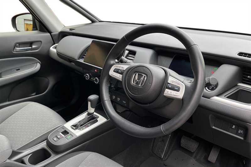 Used Honda Jazz 2025 for sale - 77043200: Photo 13