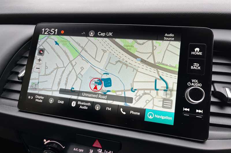 Used Honda Jazz 2025 for sale - 77043200: Photo 14