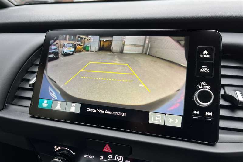 Used Honda Jazz 2025 for sale - 77043200: Photo 15