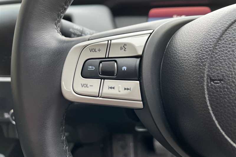 Used Honda Jazz 2025 for sale - 77043200: Photo 17