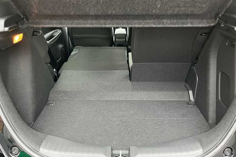 Used Honda Jazz 2025 for sale - 77043200: Photo 21