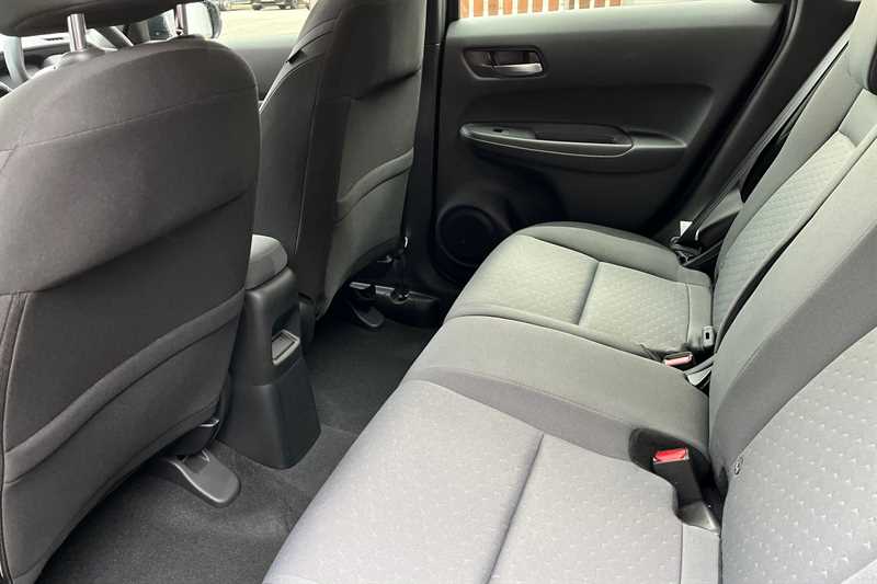Used Honda Jazz 2025 for sale - 77043200: Photo 22
