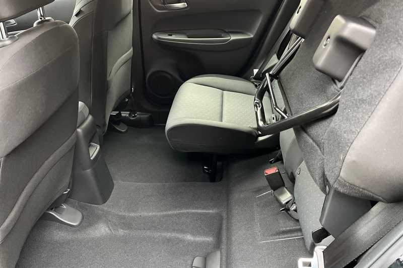 Used Honda Jazz 2025 for sale - 77043200: Photo 23